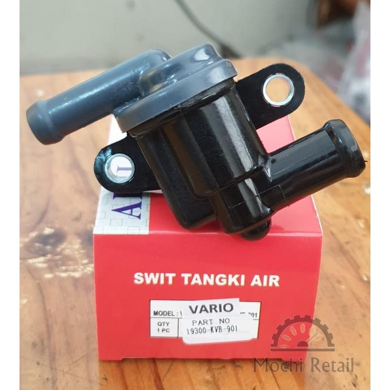 Thermostat Vario 110 Karbu *