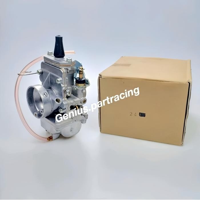 Karburator Mikuni TM 24 Japan Carbu Mikuni *