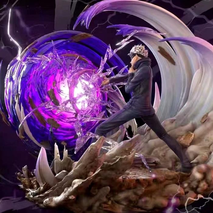 jujutsu kaisen figure gojo Yuta Itad Fushiguro Ryomen Okkotsu Yuta Kugisaki action figure anime toys