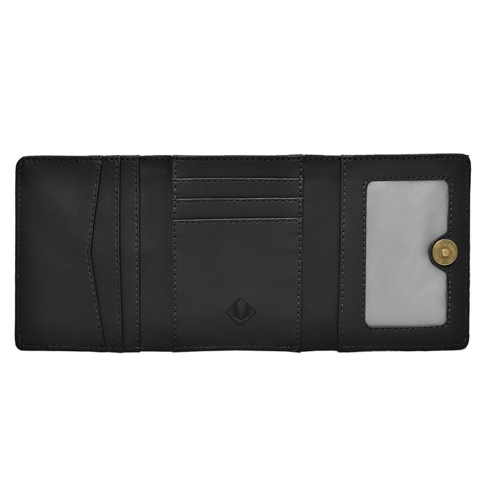 Westpak Apparel "Pequeno W08Y" Dompet Lipat Pria
