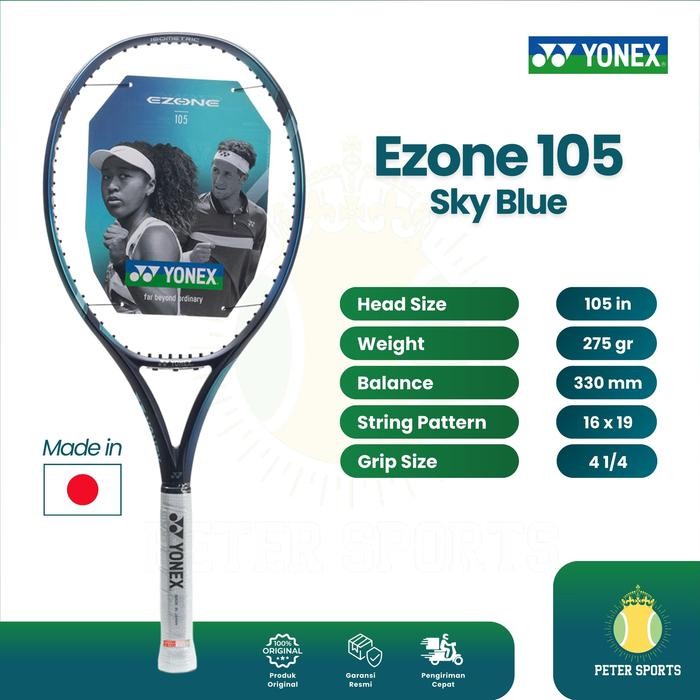 Yonex EZONE 105 2022 - 275g
