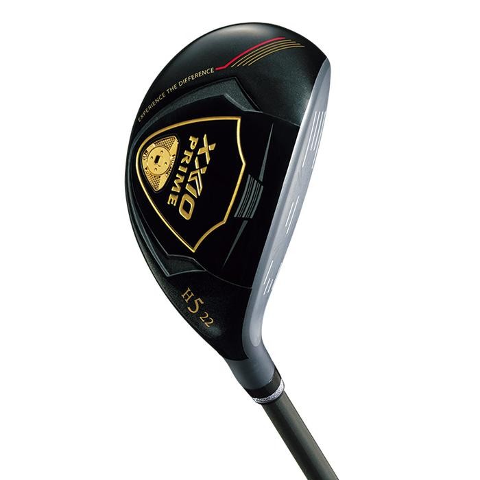 STICK GOLF XXIO PRIME 12 HYBRID XXIO PRIME 12 SP1200 ORIGINAL