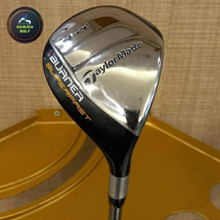 stick golf taylormade burner rescue ladies