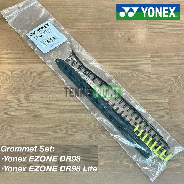 Yonex EZONE DR98/ 98 Lite Original Grommet Bumper Set Raket Tenis