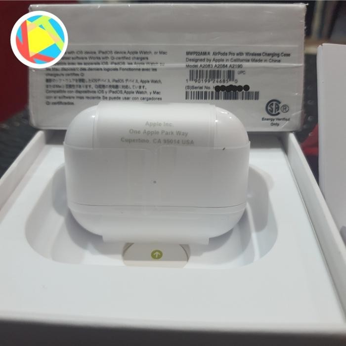 Airpods PRO Gen 1 Original Second