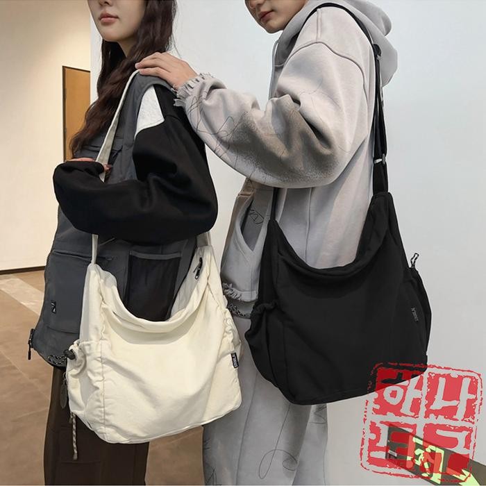 

ED195 [Beli Lokal] Satu Alat LANDROVER Tas Selempang Bahan Kanvas Tebal Premium TERBATAS