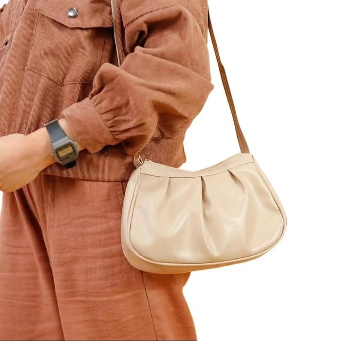 

QD951 Tas Wanita TAS ZALINA Tas Selempang Wanita BIG SALE