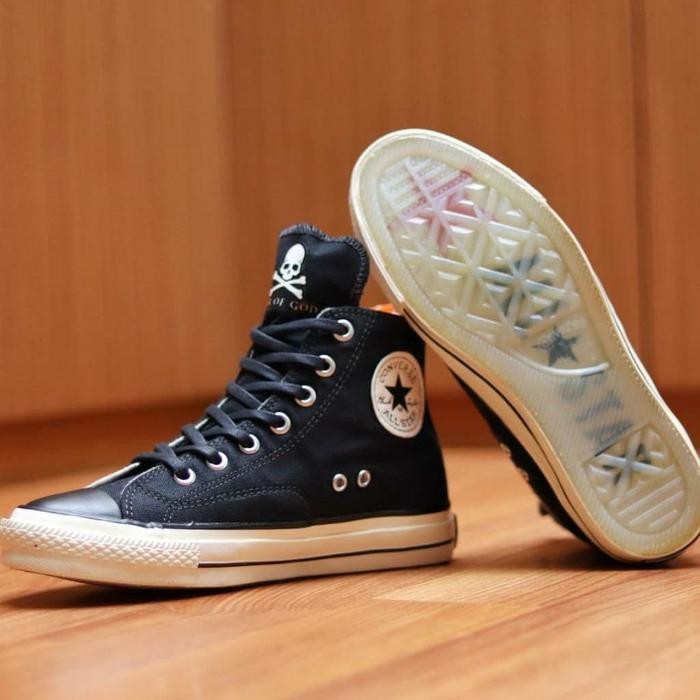 CONVERSE 70'S HI X FEAR OF GOD