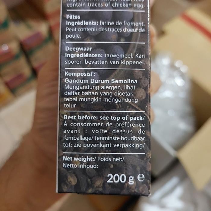 

Makaroniku Elbow 100 Gram