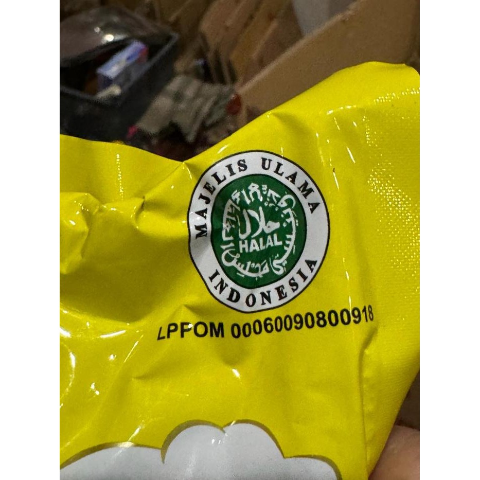 

Totole Kaldu Rasa Ayam 454 Gram