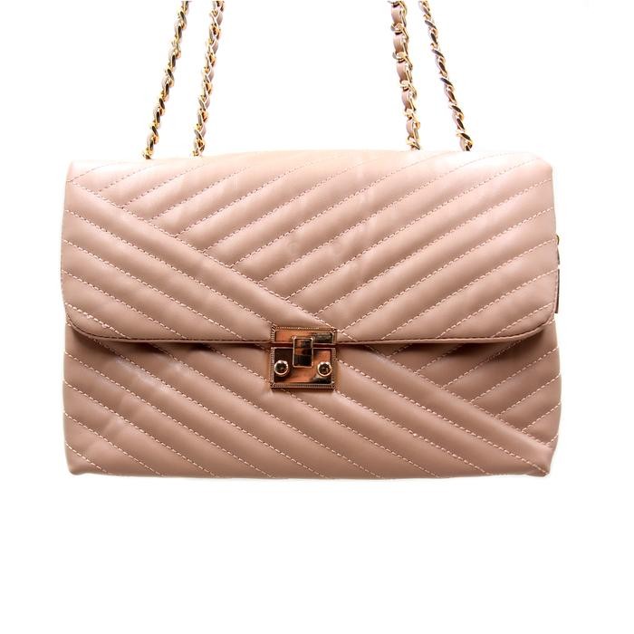 

GN195 [ ORIGINAL ] YONGKI KOMALADI SHOULDER BAGS OL-SYGNO450033 MOCCA Selempang Wanita Slingbag