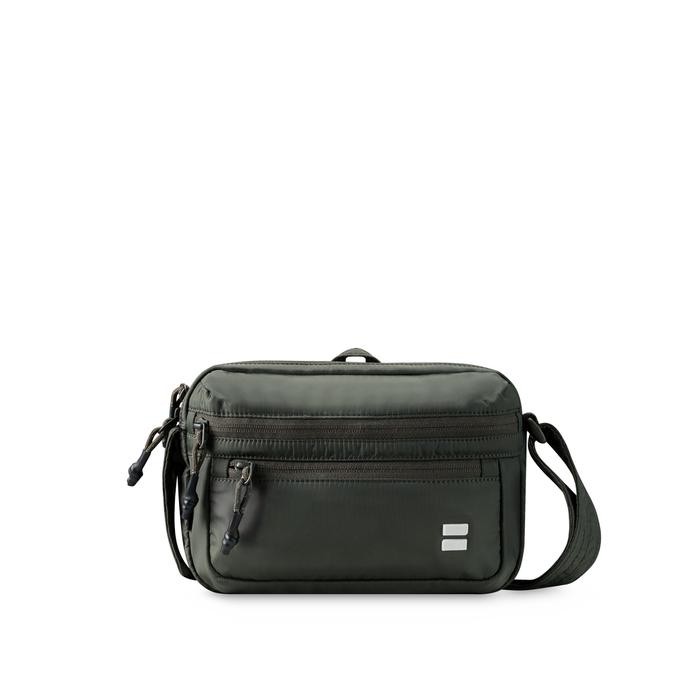 LO803 Bodypack Lagom Shoulder Bag - Olive PROMO SPECIAL