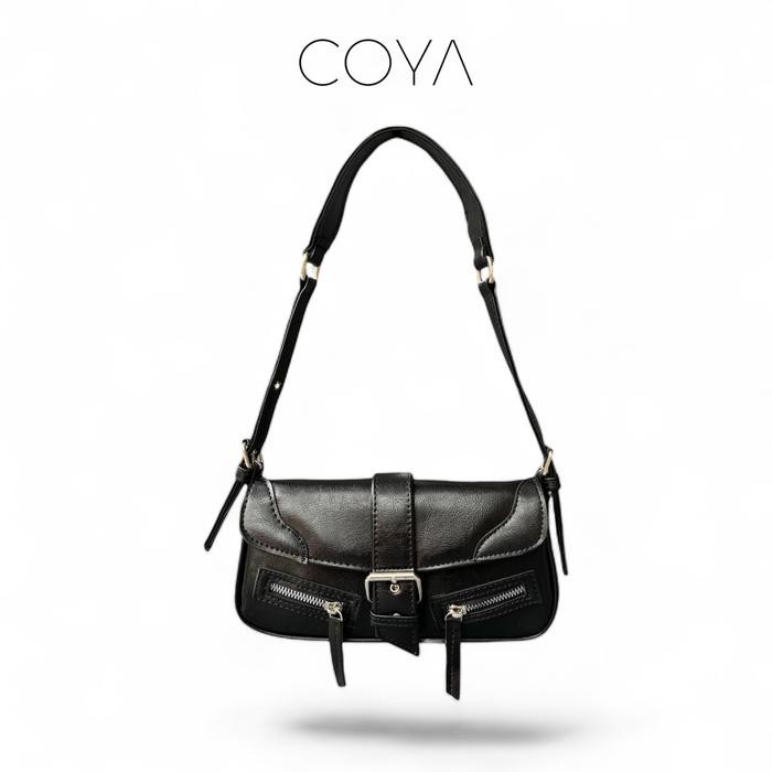 

HX325 Kiara Bag Tas Bahu Tas wanita Selempang GRATIS ONGKIR