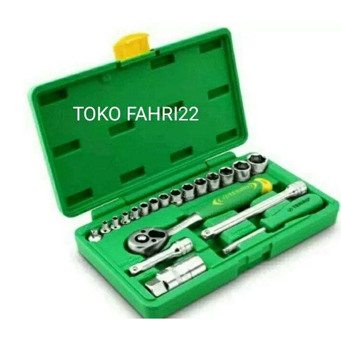 Kunci Sok Tekiro 21 Pcs