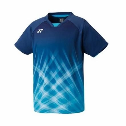 Baju Yonex Team Japan 10448Ex Terbaru Best Quality 100% Original