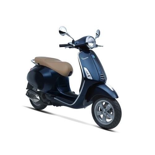 Cat Pilox Diton Premium Vespa Midnight Blue 9484 Biru Gelap Metalik
