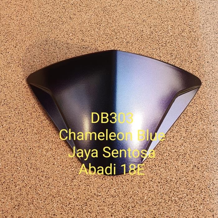 DITON PREMIUM BUNGLON DB303 CHAMELEON BLUE