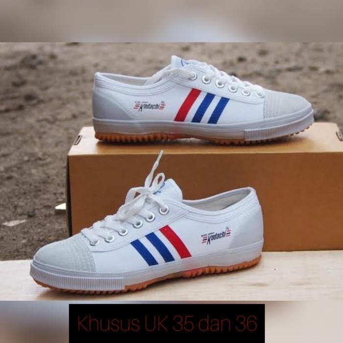 Sepatu capung Kodaci 8111 anak