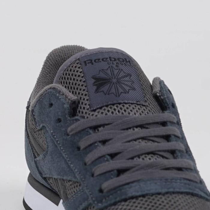 Reebok Classic Utility Grey white