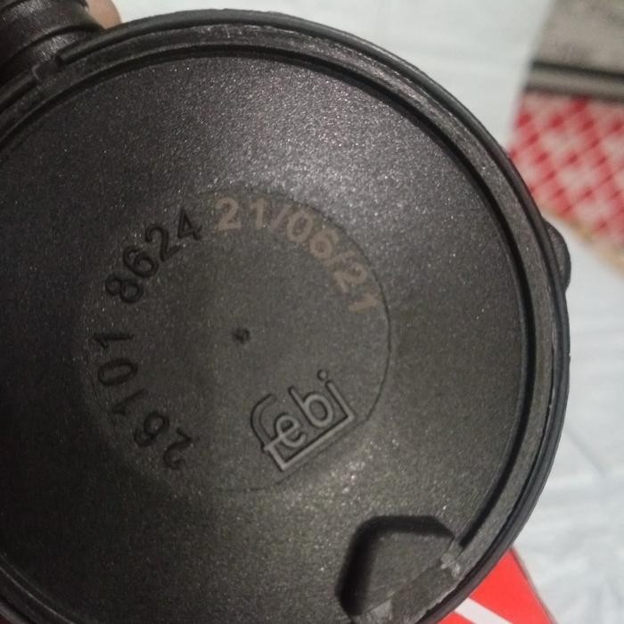 Terpopuler Sparator Intake, Valve Intake Bmw M43, E36 Dan E46