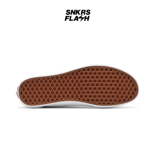 VANS OLD SKOOL INCENSE TRUE WHITE Sepatu Sneakers Unisex - VN0A3WKT4G5 - Size 36