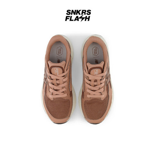 NEW BALANCE FRESH FOAM ARISHI V4 LANDSLIDE Sepatu Lari Wanita - WARISTL4 - Size 38