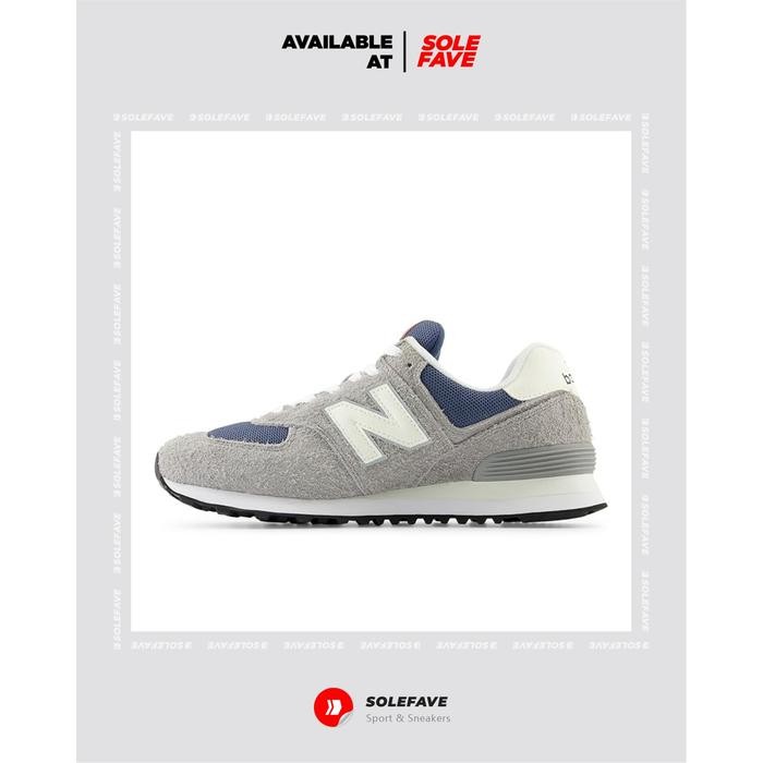 SNEAKERS NB 574 ENCAP ORIGINAL BNIB RESMI [U574GWH]