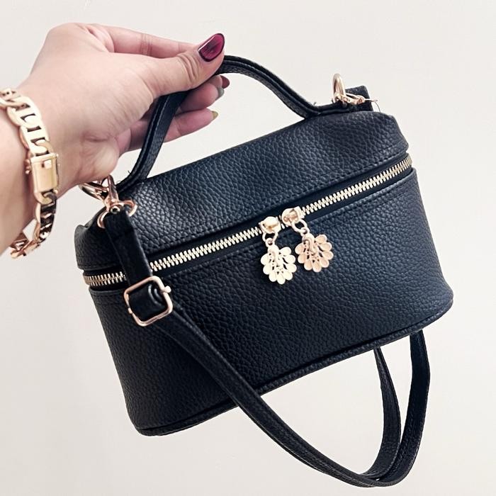 

SH364 TASGEMES - Mini Mantan Tas s Harian Wanita Selempang PRODUK TERBATAS