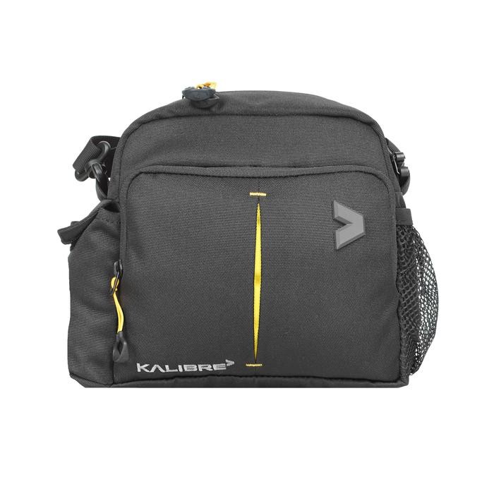 

SR840 Tas Selempang Pria Travel Pouch Pearce 3L Black 921898000 BERGARANSI