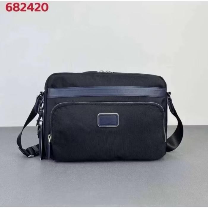 

NX114 TAS SELEMPANG SLINGBAG CROSSBODY EAST WEST JARVIS PROMO SPECIAL