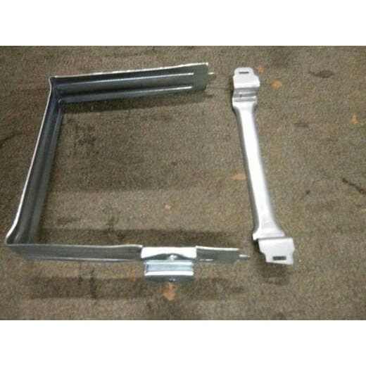 KAKI TALANG / GANTUNGAN TALANG BESI