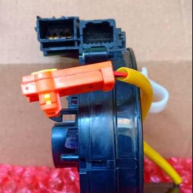 (Allthebest) Kabel Spiral Klakson Airbag Fleksibel Stir Rush Terios 2012 2013 2014