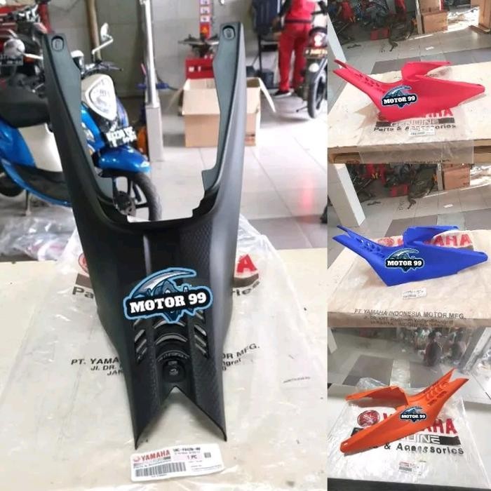 SALE  COVER BAWAH JOK JUPITER MX NEW 135 ORI YGP READYY