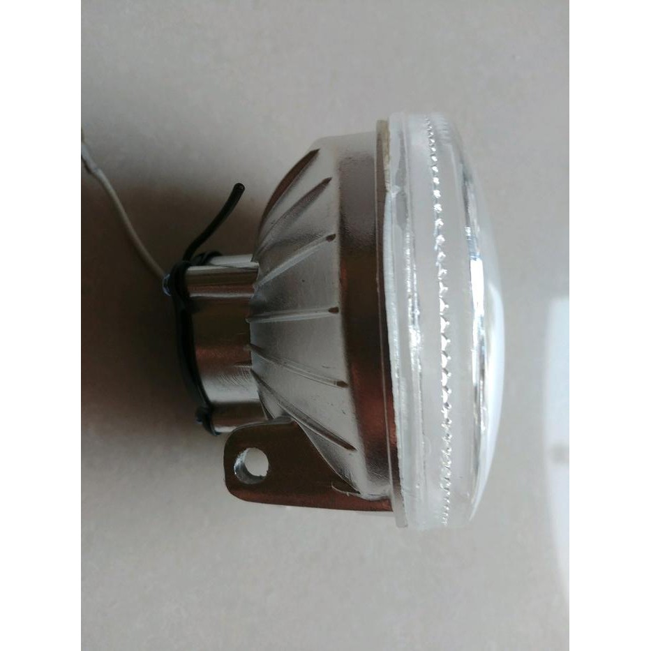 Foglamp Bulat Universal