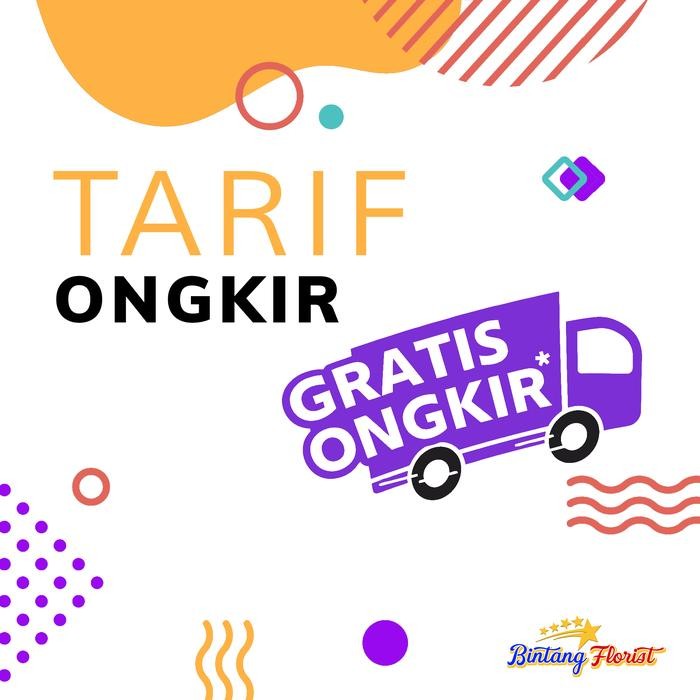 

SALE !!! TARIF ONGKIR 75.000 READYY