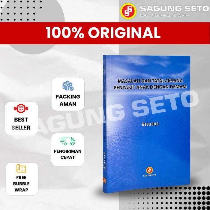 

SALE !!! MASALAH DAN TATALAKSANA PENYAKIT ANAK DGN DEMAM READYY