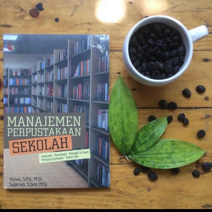 

SALE !!! BUKU MANAJEMEN PERPUSTAKAAN SEKOLAH ORIGINAL MADANI MEDIA READYY