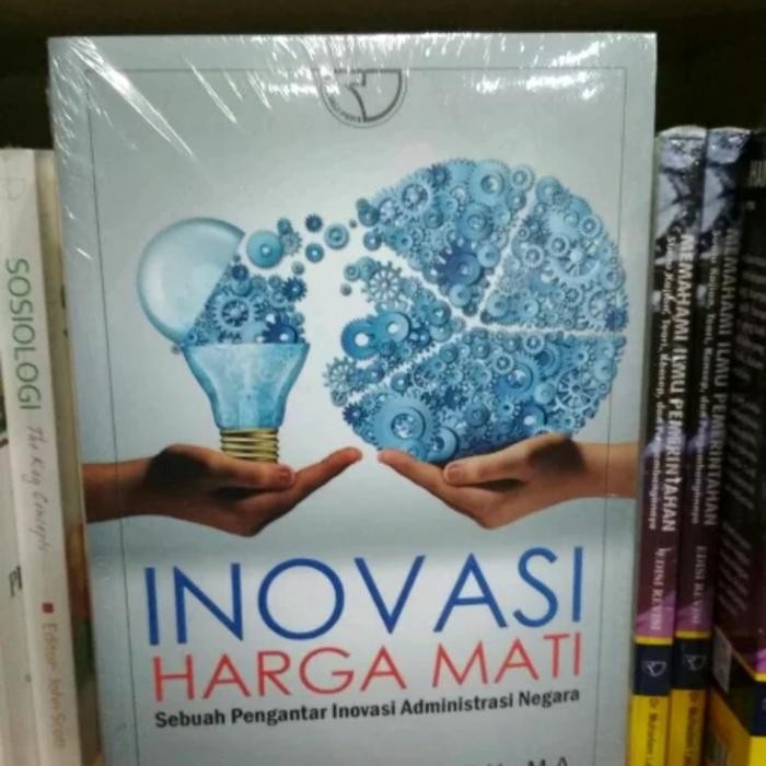 

SALE !!! INOVASI HARGA MATI READYY