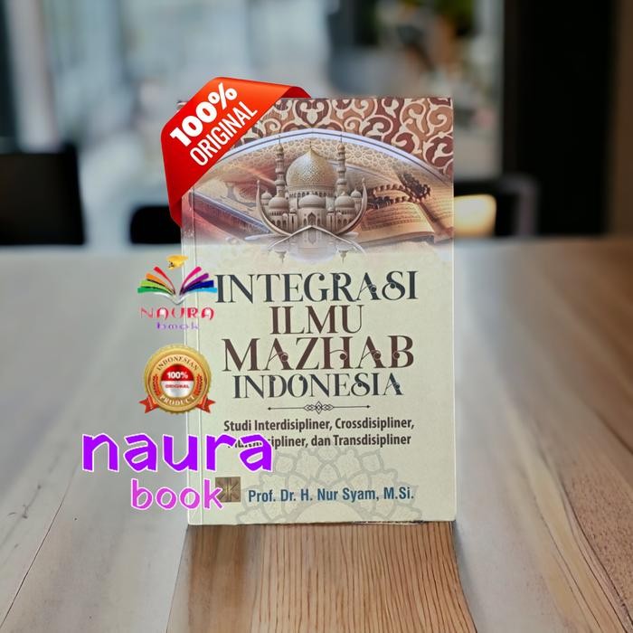 

SALE !!! INTEGRASI MAZHAB INDONESIA READYY