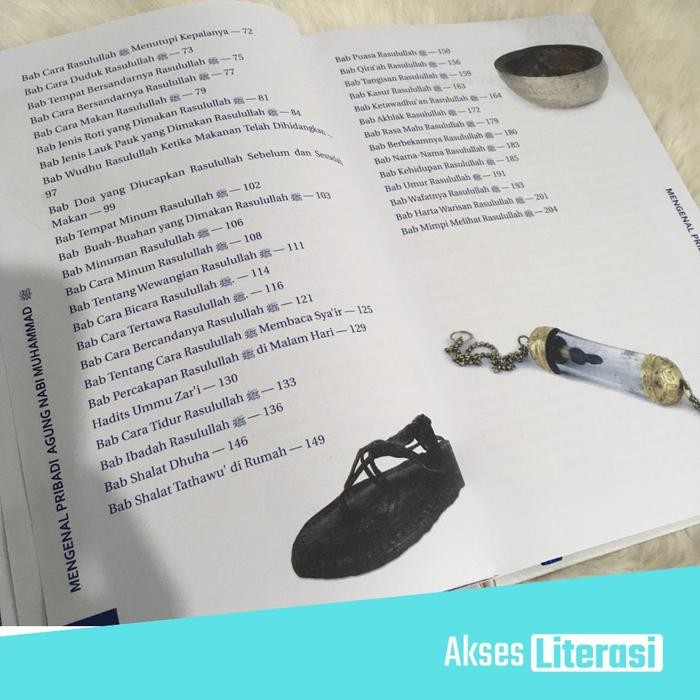 

SALE !!! MENGENAL PRIBADI AGUNG NABI MUHAMMAD - IMAM AT - TIRMIDZI - UMMUL QURO READYY