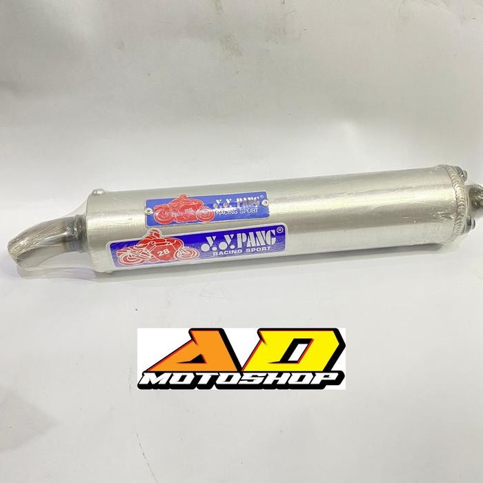 Slincer Silincer Yypang C 29Cm Original