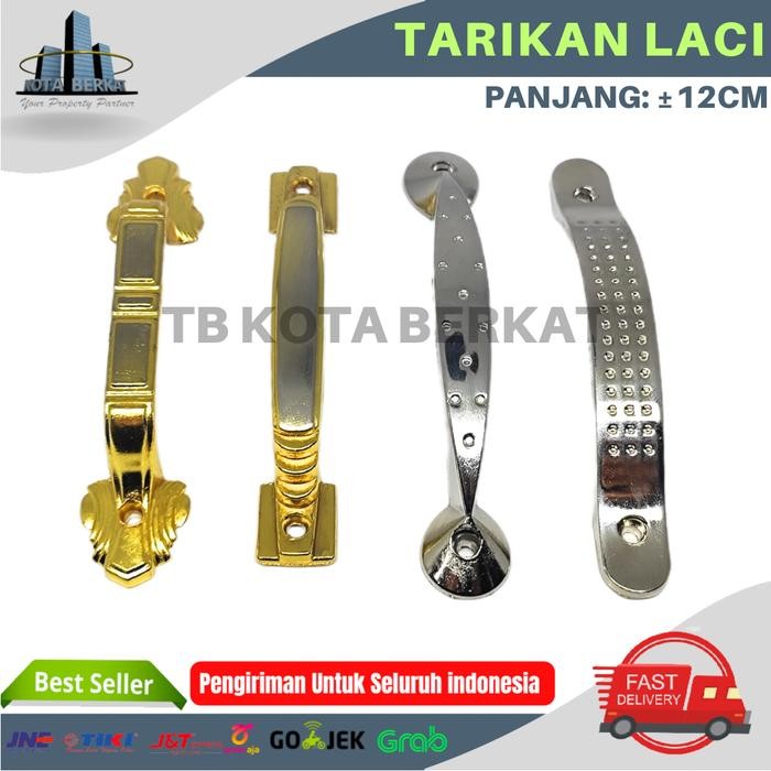 TARIKAN LACI TOP / TARIKAN JENDELA TOP / HANDLE JENDELA / HANDLE TOP *