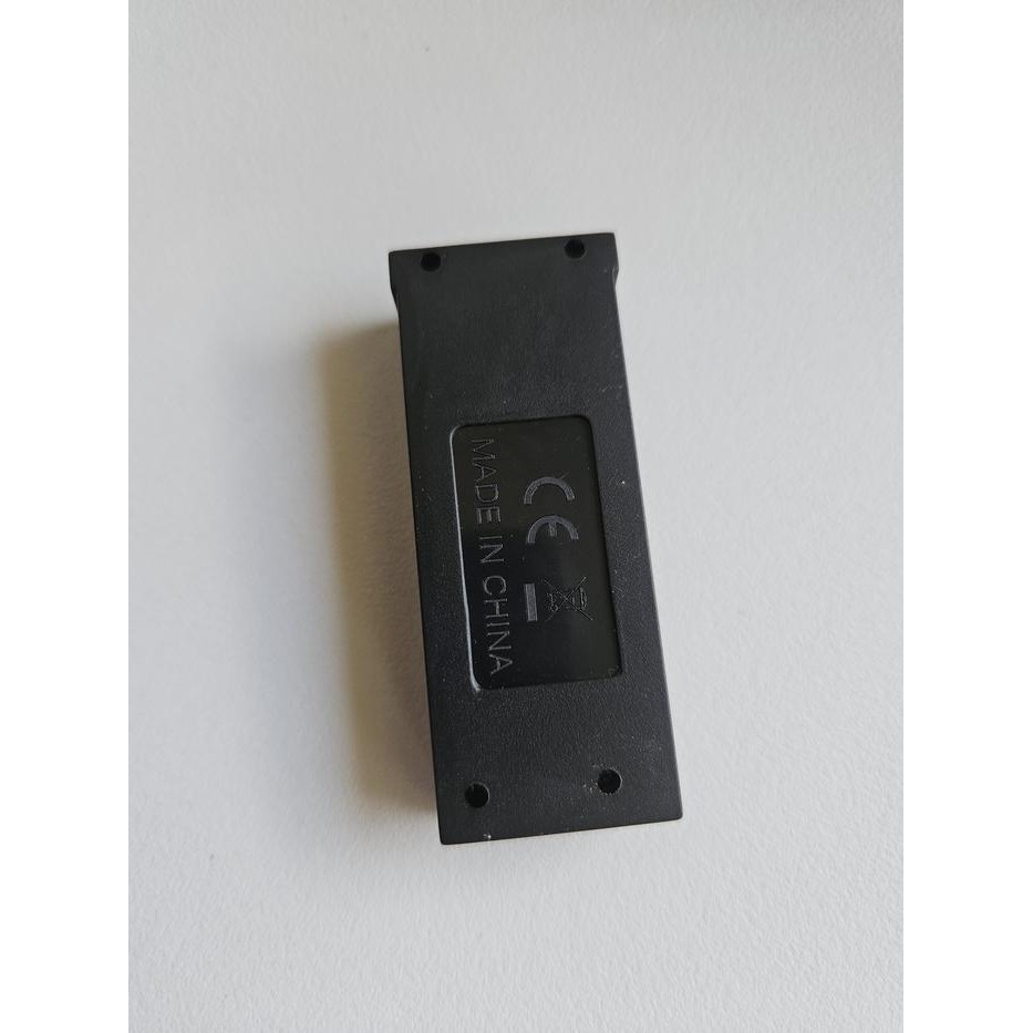 New BATERAI BATTERY BATRE DRONE XT505 GPS DRONE BATRE Ready