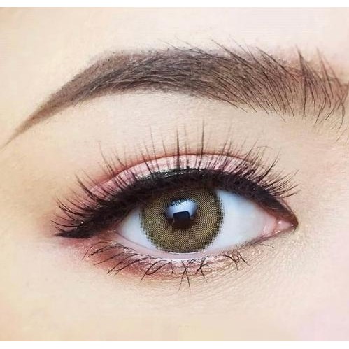 SOFTLENS DREAM COLOR SAMUI BROWN