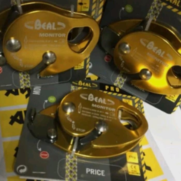 Beal Monitor Back Up Device Best Seller