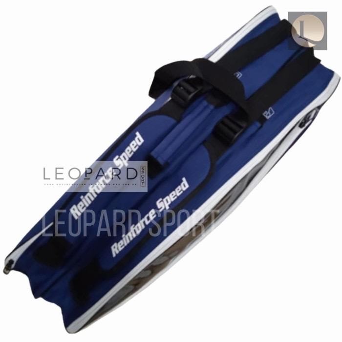 Tas Rakrt Badminton Rs / Tas Rs Bt6 Basic Plus 16 Af Original Termurah Best Quality 100% Original