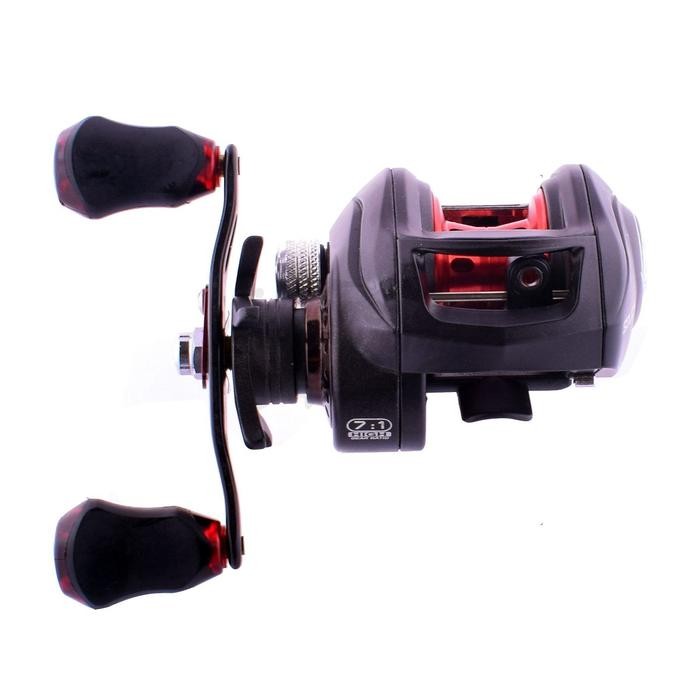 SET PANCING BC MAGURO ORIGINAL LENGKAP