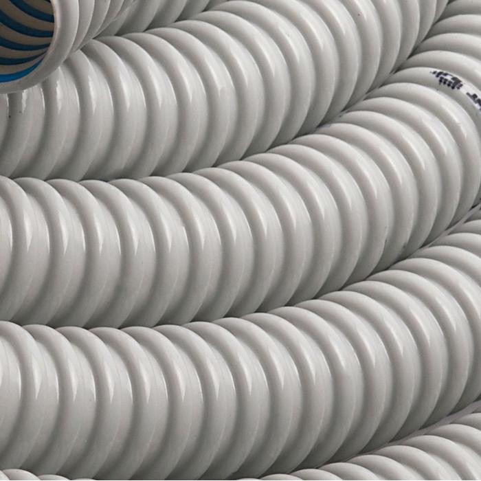 Populer Selang Flexible Duct Hose 6" Selang Irigasi Selang Hisap Buang Selang Flexible Blower