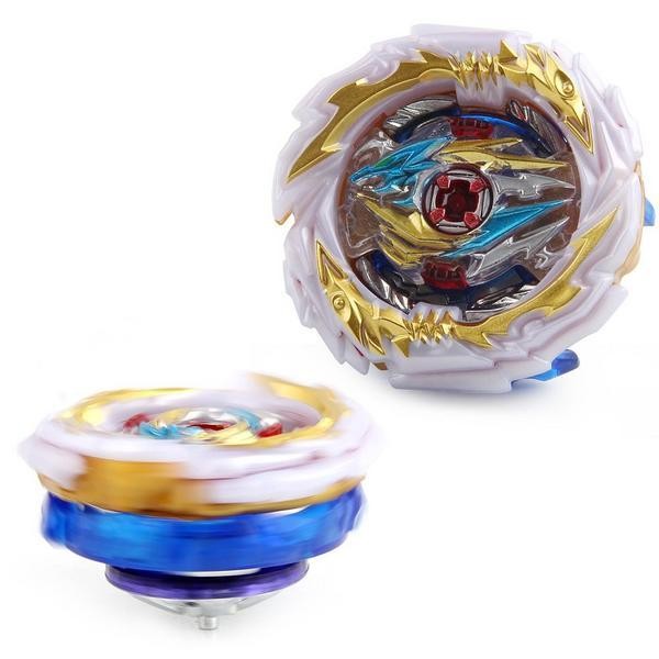 Beyblade Burst Tempest Dragon Beyblade Superking Tempest Dragon Ben Pasti Ori