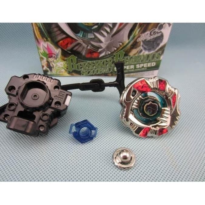 Hot Promo Gangsing Beyblade Zero G Super Speed Gasing Beyblade Terbaru Pasti Ori